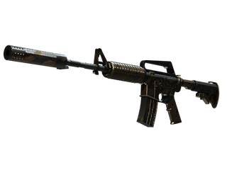 M4A1-S | Mud-Spec