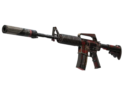 M4A1-S | Night Terror