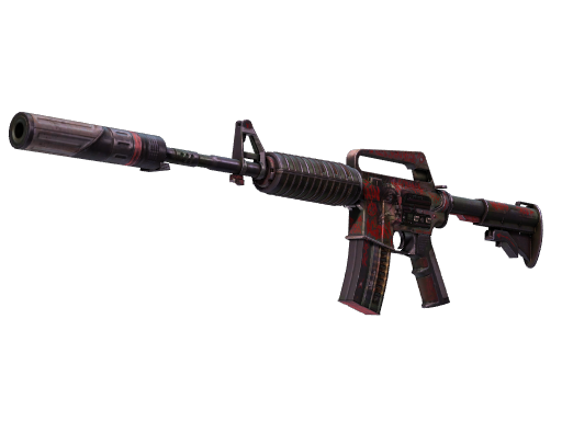 M4A1-S | Night Terror