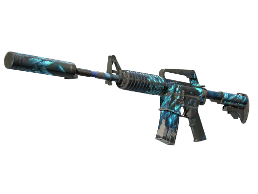 M4A1-S | Nightmare