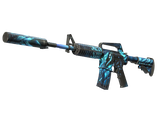 Artwork for [FN] M4A1-S | Nightmare