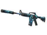 Artwork for [WW] M4A1-S | Nightmare