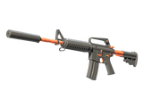 Artwork for M4A1-S