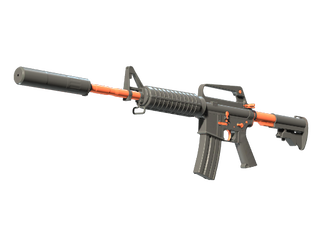 M4A1-S | Nitro