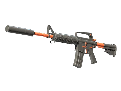 M4A1-S | Nitro