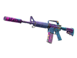 Artwork for [FT] M4A1-S | Party Animal