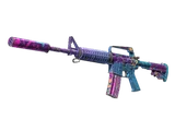 Artwork for [WW] M4A1-S | Party Animal