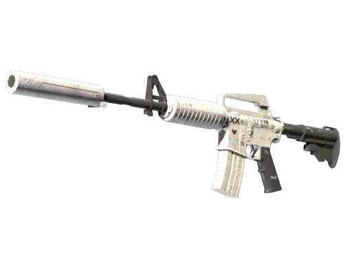 M4A1-S | Printstream