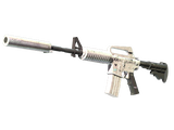 Artwork for [BS] M4A1-S | Printstream