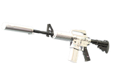 Artwork for [FN] M4A1-S | Printstream