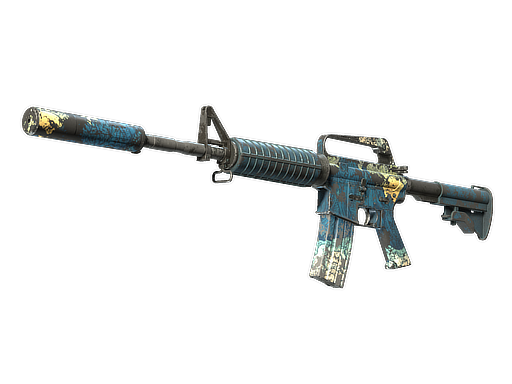 M4A1-S | Solitude