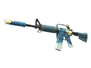 M4A1-S | Solitude