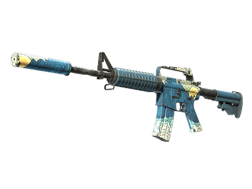 M4A1-S | Solitude