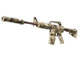 Artwork for [FN] M4A1-S | VariCamo