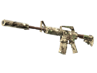 M4A1-S | VariCamo