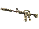 Artwork for [FT] M4A1-S | VariCamo