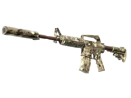 M4A1-S | VariCamo