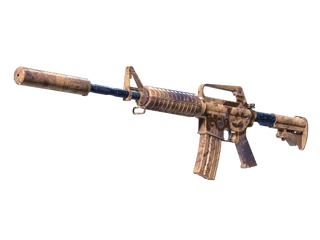 M4A1-S | Wash me plz