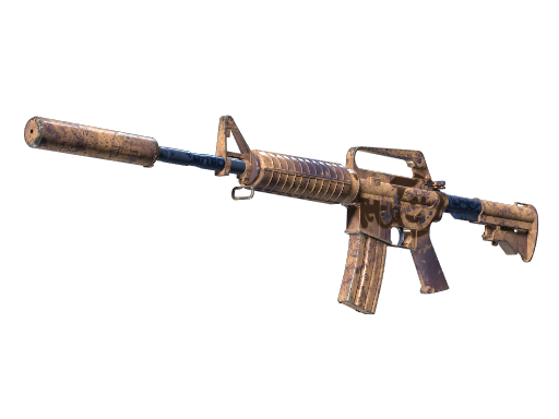 M4A1-S | Wash me plz