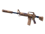 M4A1-S | Wash me plz (Field-Tested)