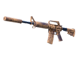 Artwork for [MW] M4A1-S | Wash me plz