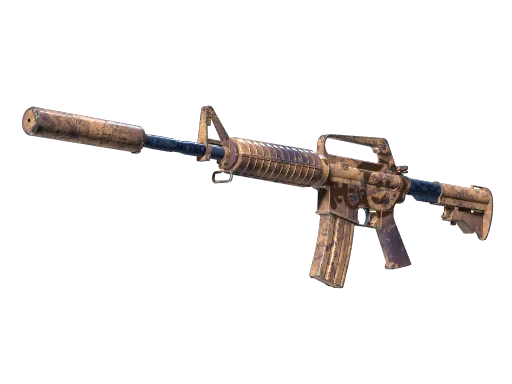 M4A1-S | Wash me plz