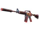 Artwork for [FT] M4A1-S | Welcome to the Jungle
