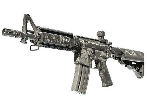 M4A4 | Aeolian Dark
