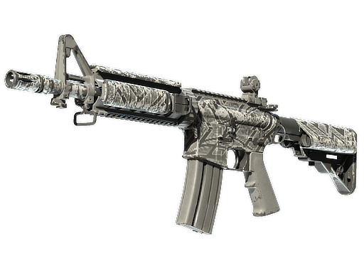 M4A4 | Aeolian Dark