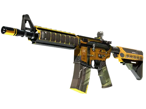 M4A4 | Buzz Kill