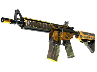 M4A4 | Buzz Kill