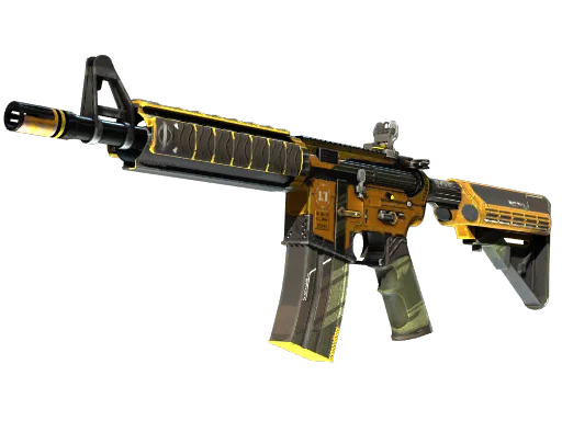 M4A4 | Buzz Kill
