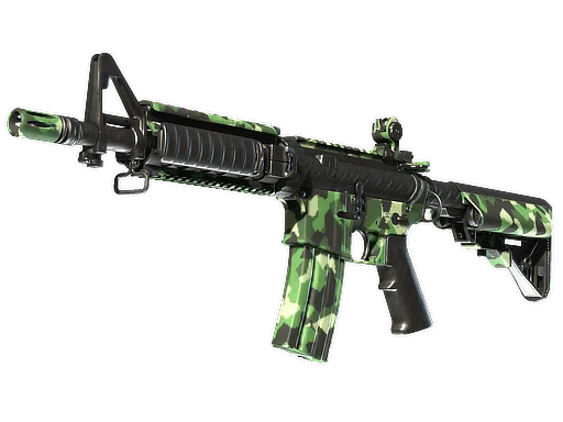 M4A4 | Choppa