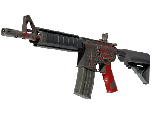 M4A4 | Converter