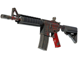 Artwork for [FT] M4A4 | Converter