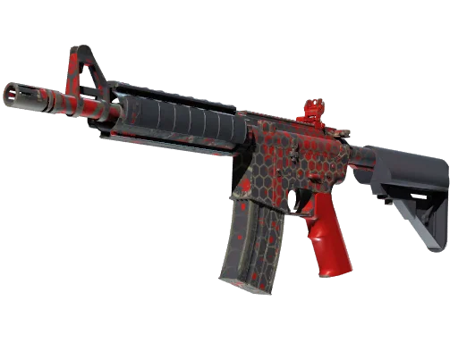 M4A4 | Converter