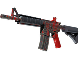 Artwork for [MW] M4A4 | Converter