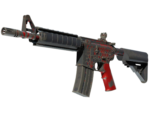 M4A4 | Converter