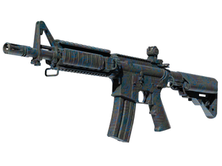 M4A4 | Dark Blossom