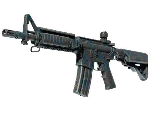 M4A4 | Dark Blossom