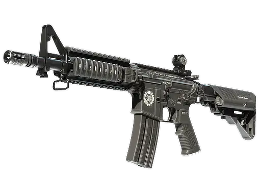M4A4 | Dark Operative