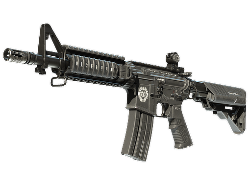 M4A4 | Dark Operative