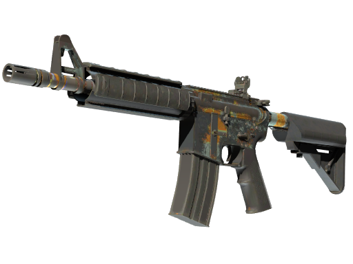 M4A4 | Daybreak