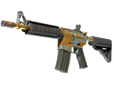 Artwork for [FN] M4A4 | Daybreak