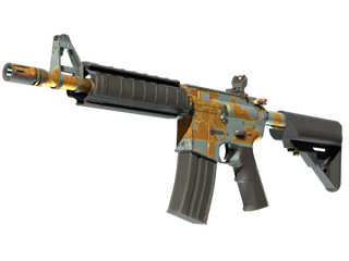 M4A4 | Daybreak