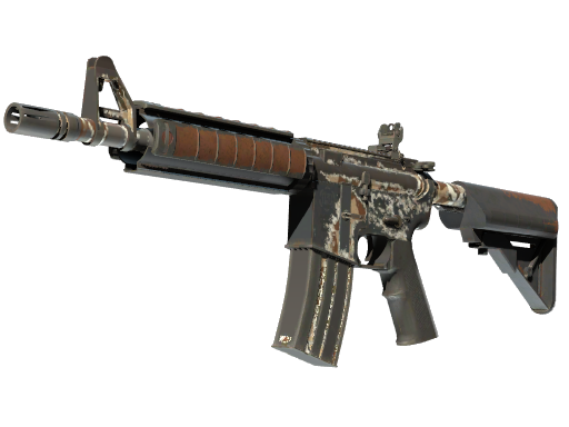 M4A4 | Desert Storm