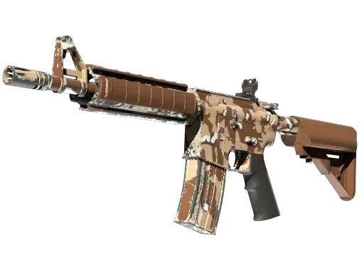 M4A4 | Desert Storm