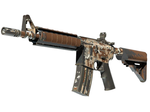 M4A4 | Desert Storm