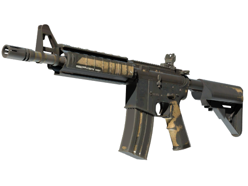 M4A4 | Desert-Strike