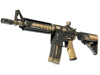 M4A4 | Desert-Strike